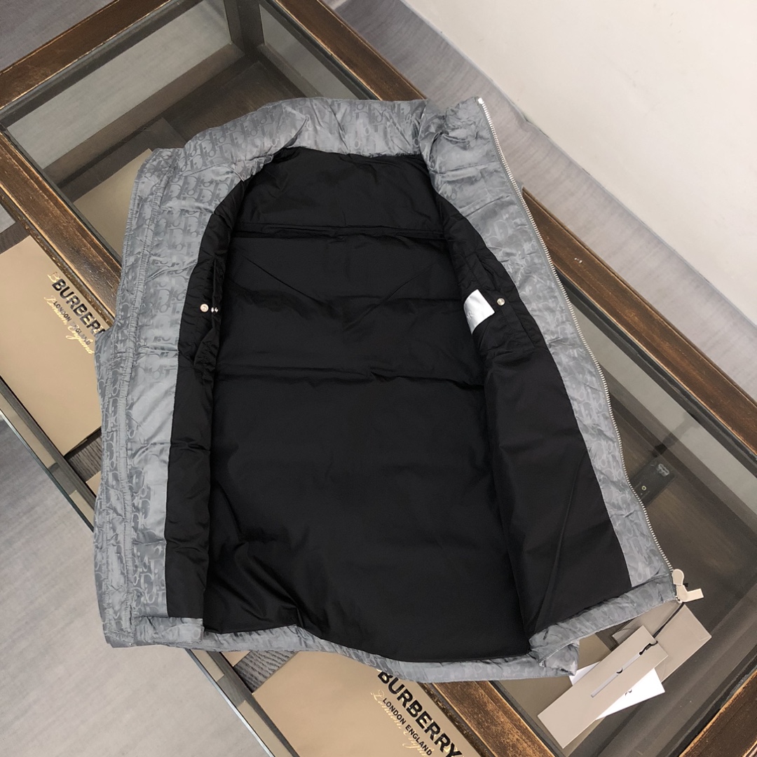 Christian Dior Down Jackets